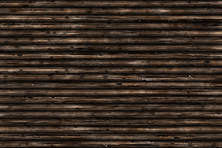 10 Wood Logs Wall Backgrounds – Textures.World