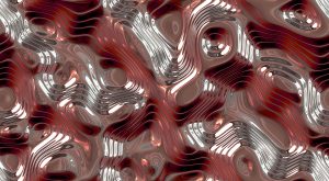 20 Liquid Metal Backgrounds – Textures.World