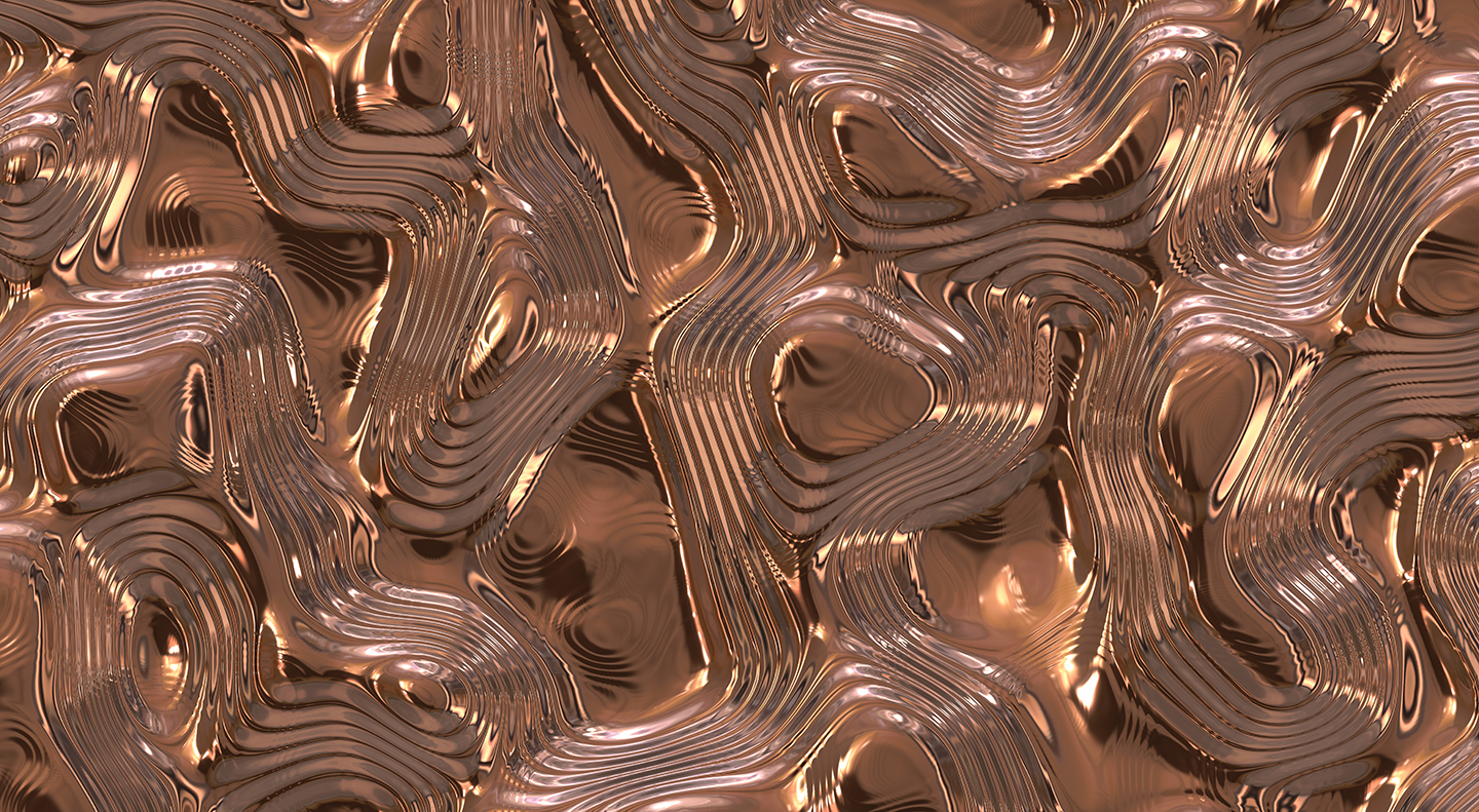 20 Liquid Metal Backgrounds – Textures.World
