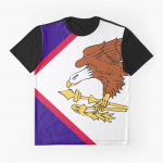 American Samoa T-Shirt