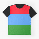 Karelia T-shirt