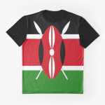 Kenya T-shirt