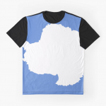 Antarctica T-shirt