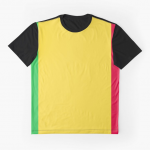 Mali T-shirt