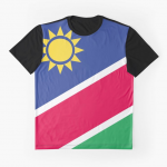 Namibia T-shirt