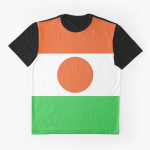 Niger T-shirt