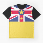 Niue T-shirt