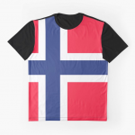 Norway T-shirt