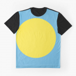 Palau T-shirt