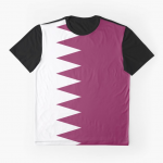 Quatar T-shirt