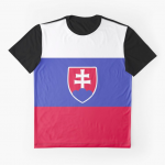 Slovakia T-shirt
