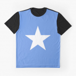 Somalia T-shirt