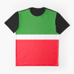 Tatarstan T-shirt