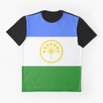 Bashkortostan T-shirt