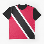 Trinidad and Tobago T-shirt