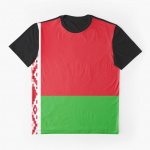 Belarus T-shirt