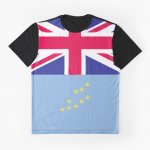 Tuvalu T-shirt