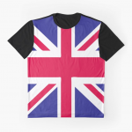 United Kingdom T-shirt