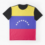 Venezuela T-shirt
