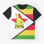 Zimbabwe T-shirt