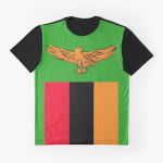 Zambia T-shirt