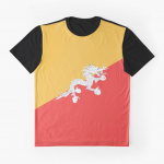 Bhutan T-shirt