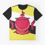 Brunei T-shirt