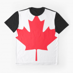 Canada T-shirt
