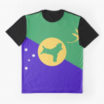 Christmas Island T-shirt