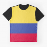 Colombia T-shirt