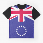 Cook Island T-shirt