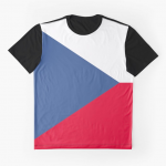 Czech Republic T-shirt