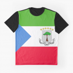Equatorial Guinea T-shirt