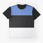 Estonia T-shirt