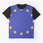 European Union T-shirt