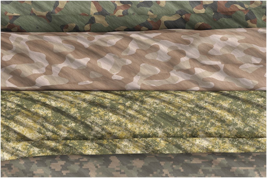 20 Camouflage Background Textures Textures World