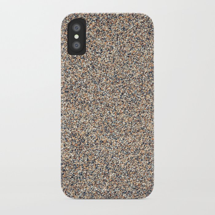 Sand iPhone Case