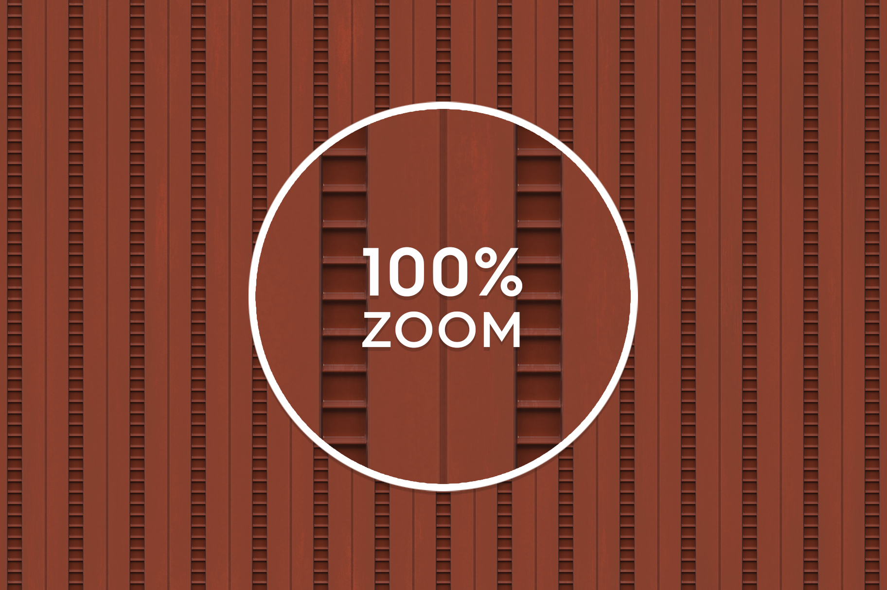 50 Corrugated Metal Background Textures 100% Zoom Preview