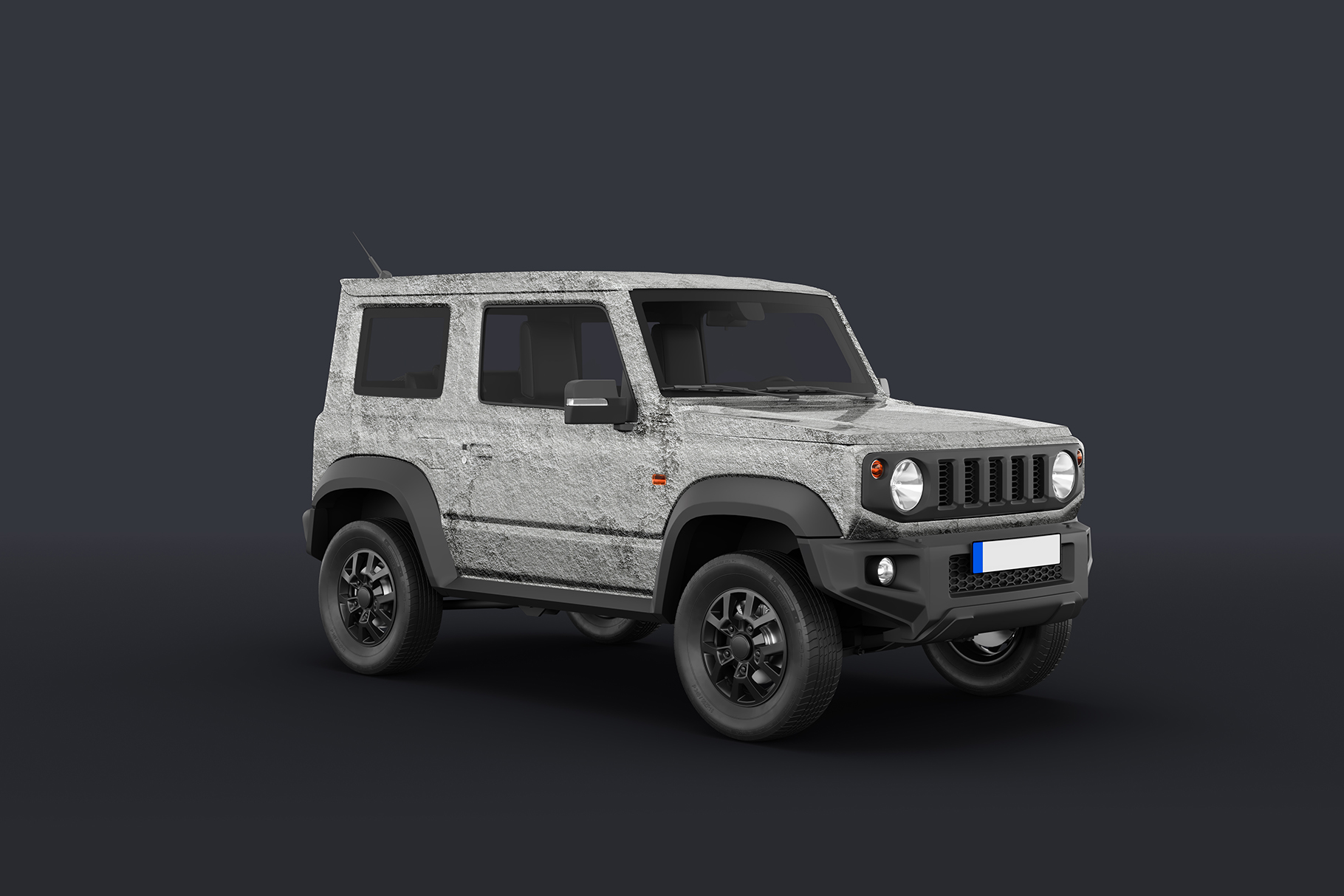 100 Silver Background Textures Car Application Preview
