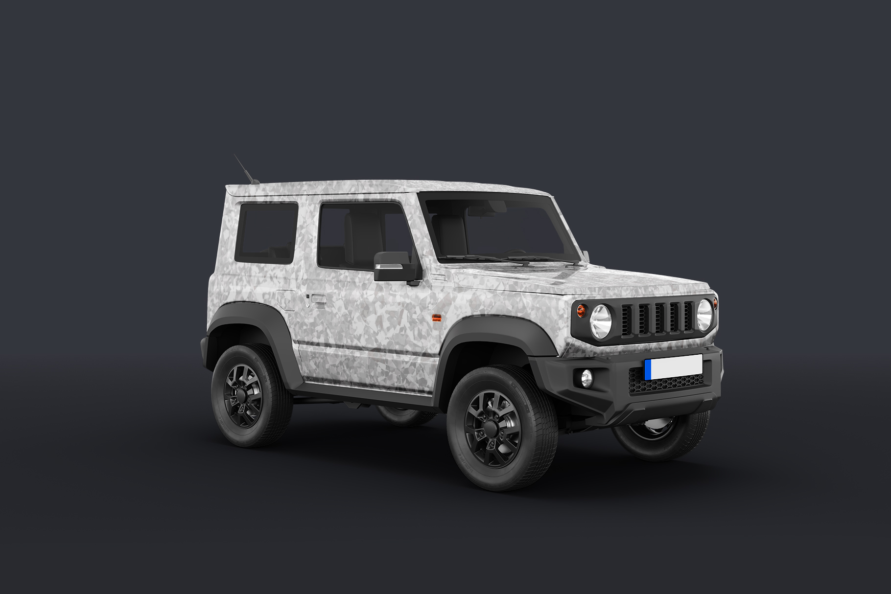 20 Galvanized Metal Background Textures Car Application