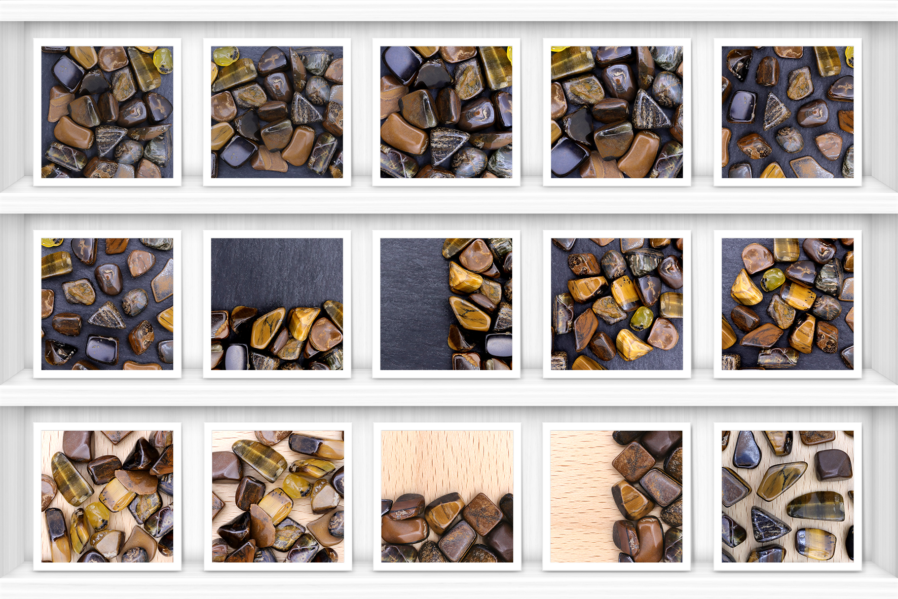 Tiger's Eye Background Textures Showcase Shelves Samples Preview