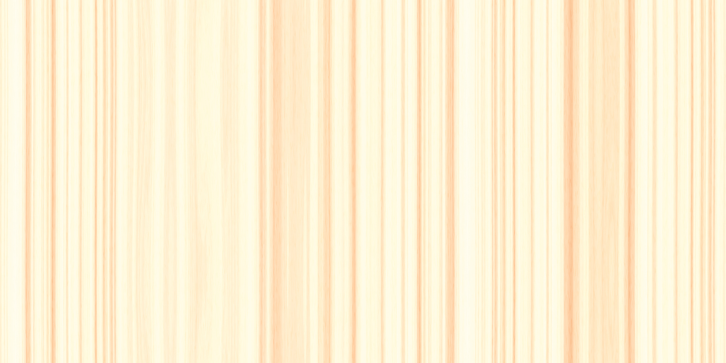 Seamless basswood surface texture. Basswood wooden board panel background. Vertical across tree fibers direction