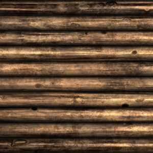 10 Seamless Wood Logs Wall Background Textures Preview Set