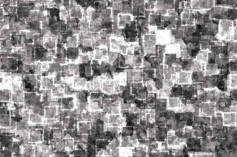 20 Cyber Square Lights Backgrounds Preview Set