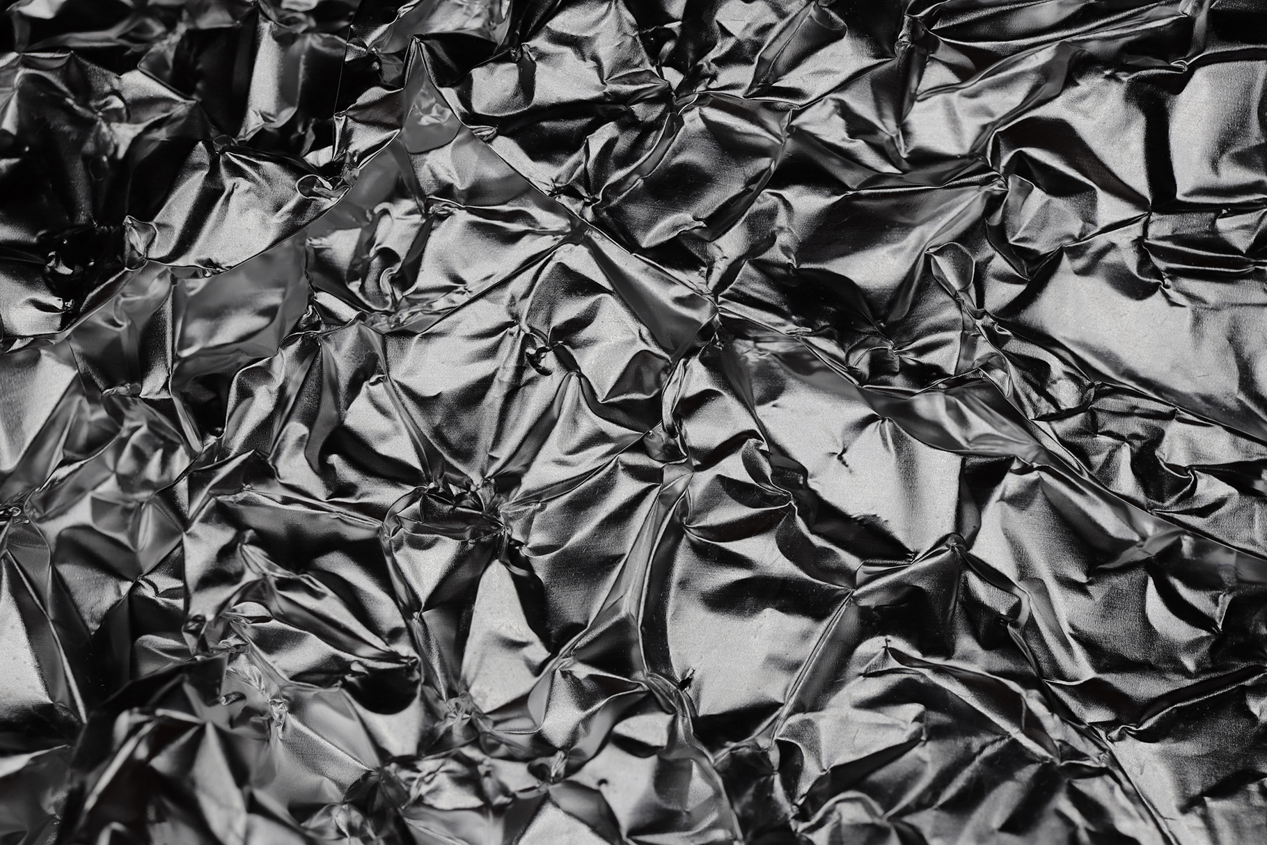 10 Black & White Metallic Textures ~ 