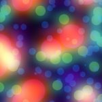 Bokeh Background Textures