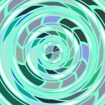 10 Round Circles Backgrounds Preview Set