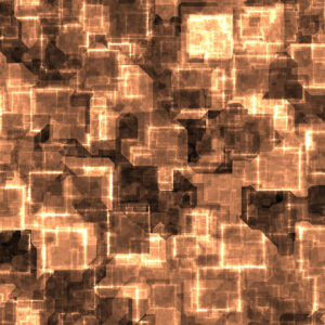 20 Cyber Square Lights Backgrounds Preview Set