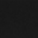 Coltskin Black Paper Texture