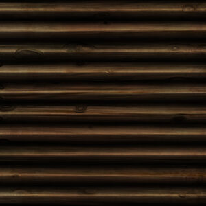 10 Seamless Wood Logs Wall Background Textures Preview Set